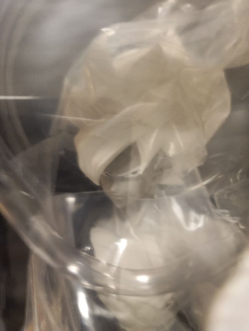 SMSP　孫悟空　03　海外正規品　新品未開封