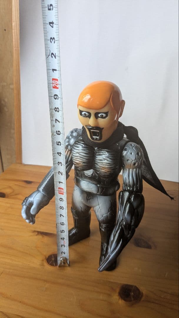 パンクドランカーズ　リアルヘッド