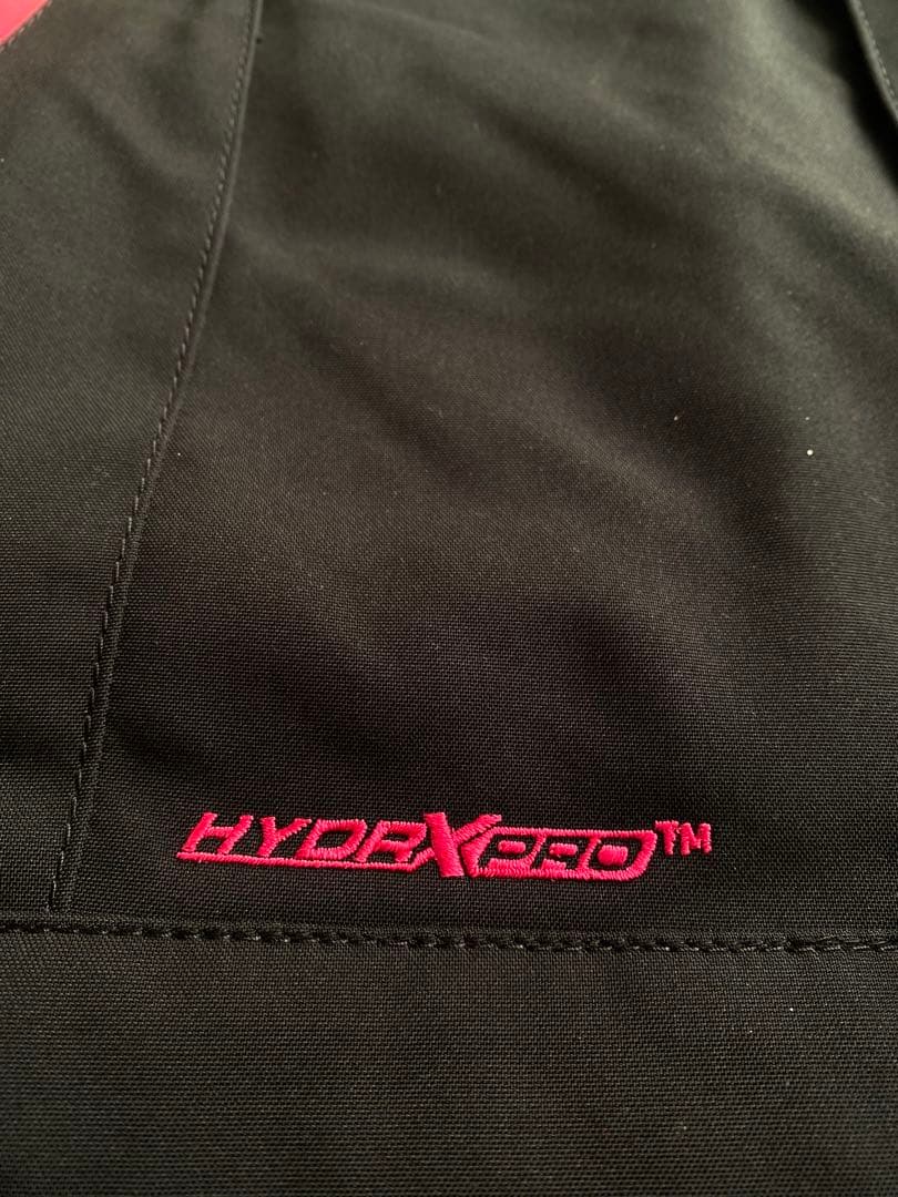 FXR TEAM FX&ANDRENALINE PANTスノーモービル上下