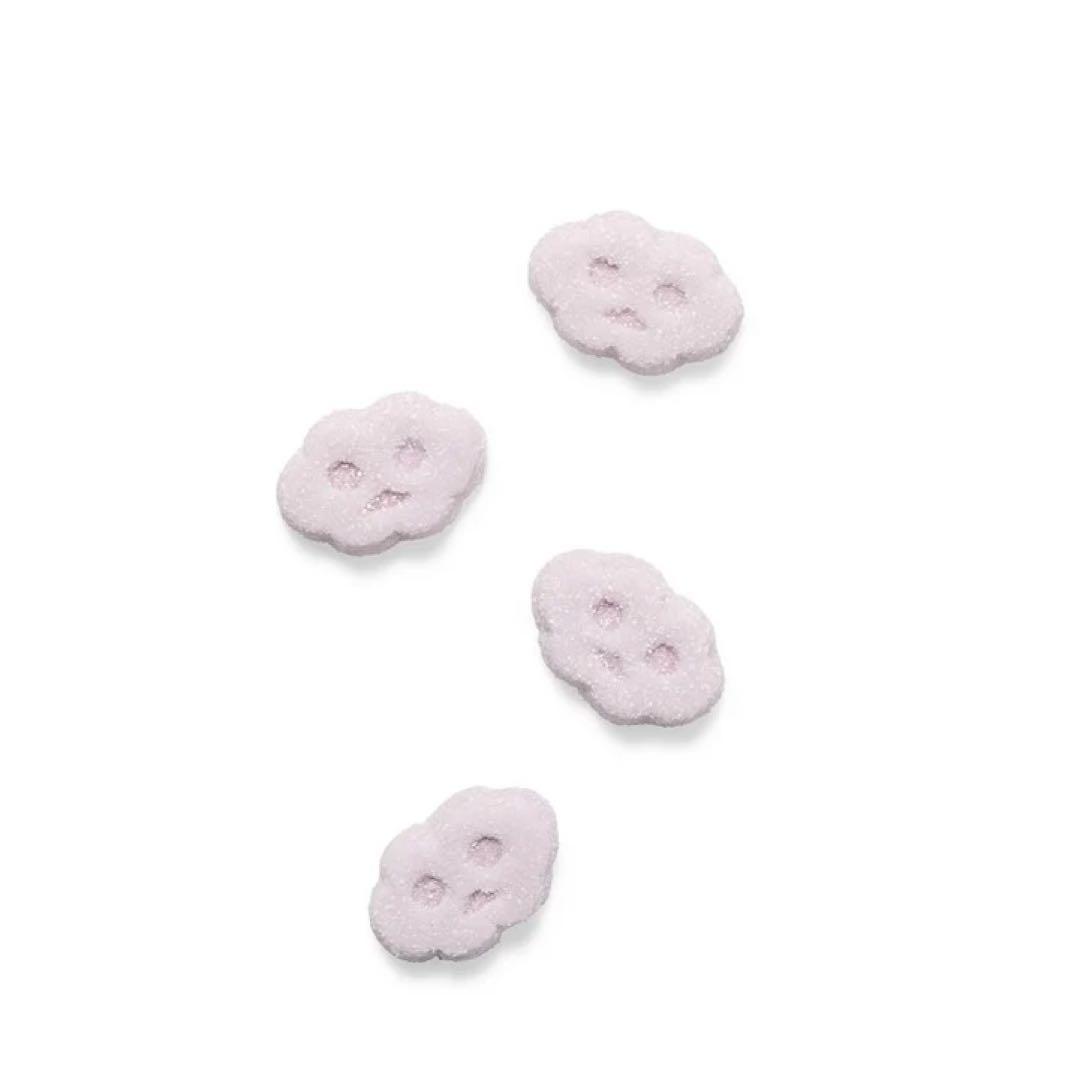 2個セット　ヒトツブカンロ　mofuwaプチ　パティーBOX 24袋入り　正規品