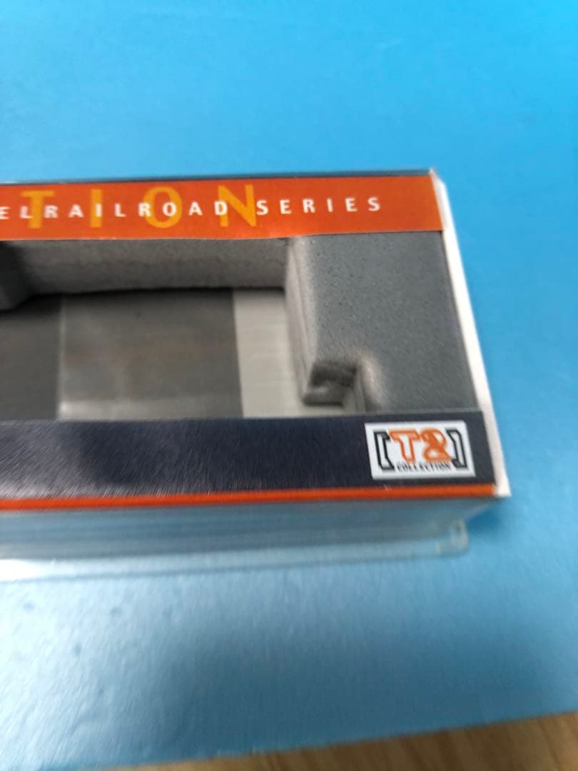 貴重 東京堂モデルカンパニー T2-005A新品