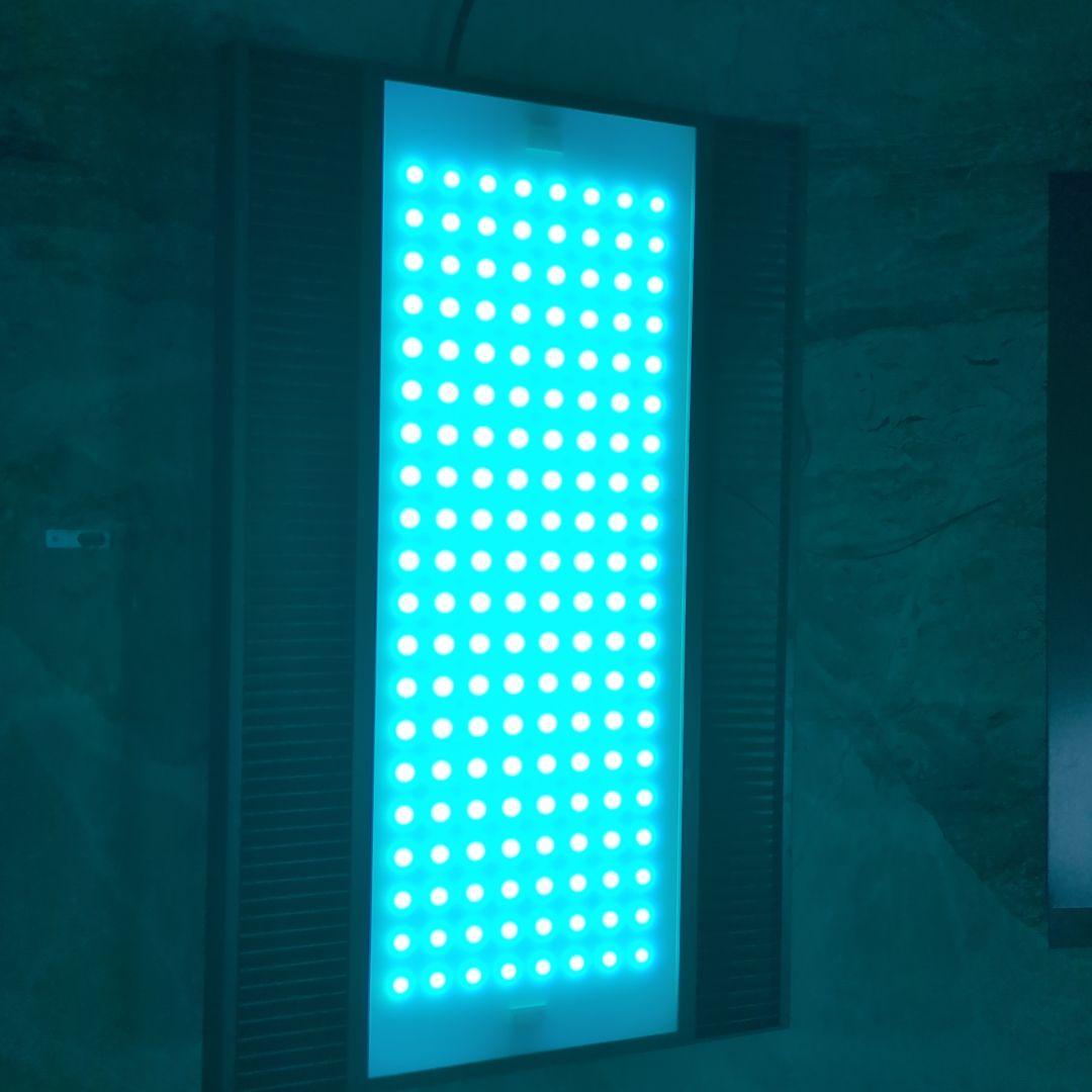 ADA　ソーラーRGBライト　ジャンク