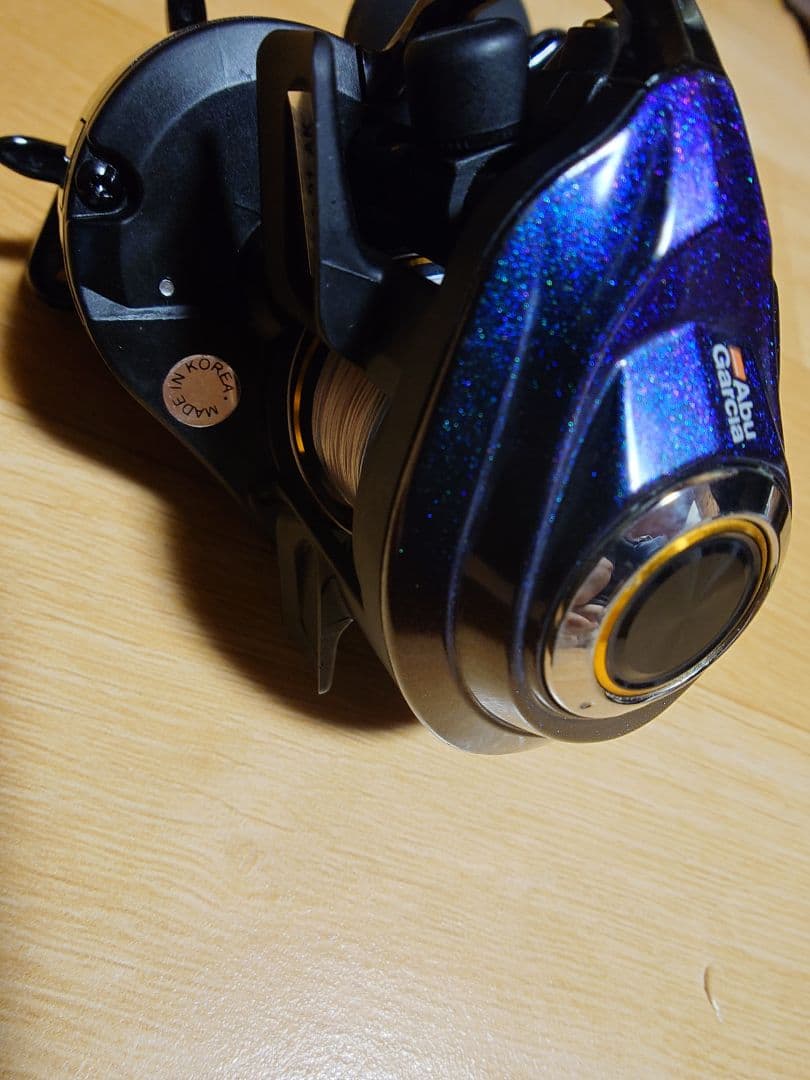 アブガルシア ソルティーステージ　コンセプトフリー