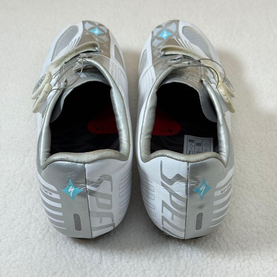 SPECIALIZED S-WORKS RD レディース　シューズ