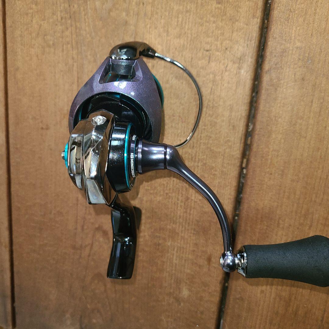 エメラルダス　RX-FCLT2500S