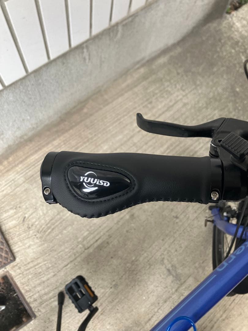 ※引き取り限定※TERN LINK A7 2019年モデル 20インチ折りたたみ