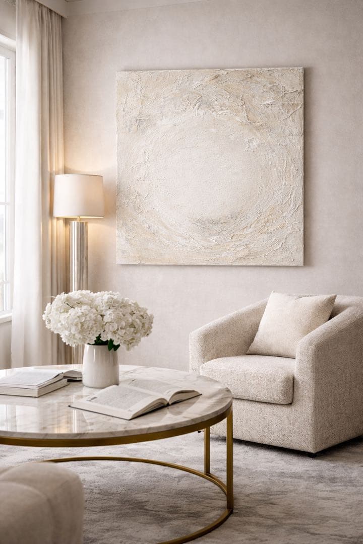 アートボード/絵画/アート/抽象画/ニュアンス/モダン/ホテル/内装/海外