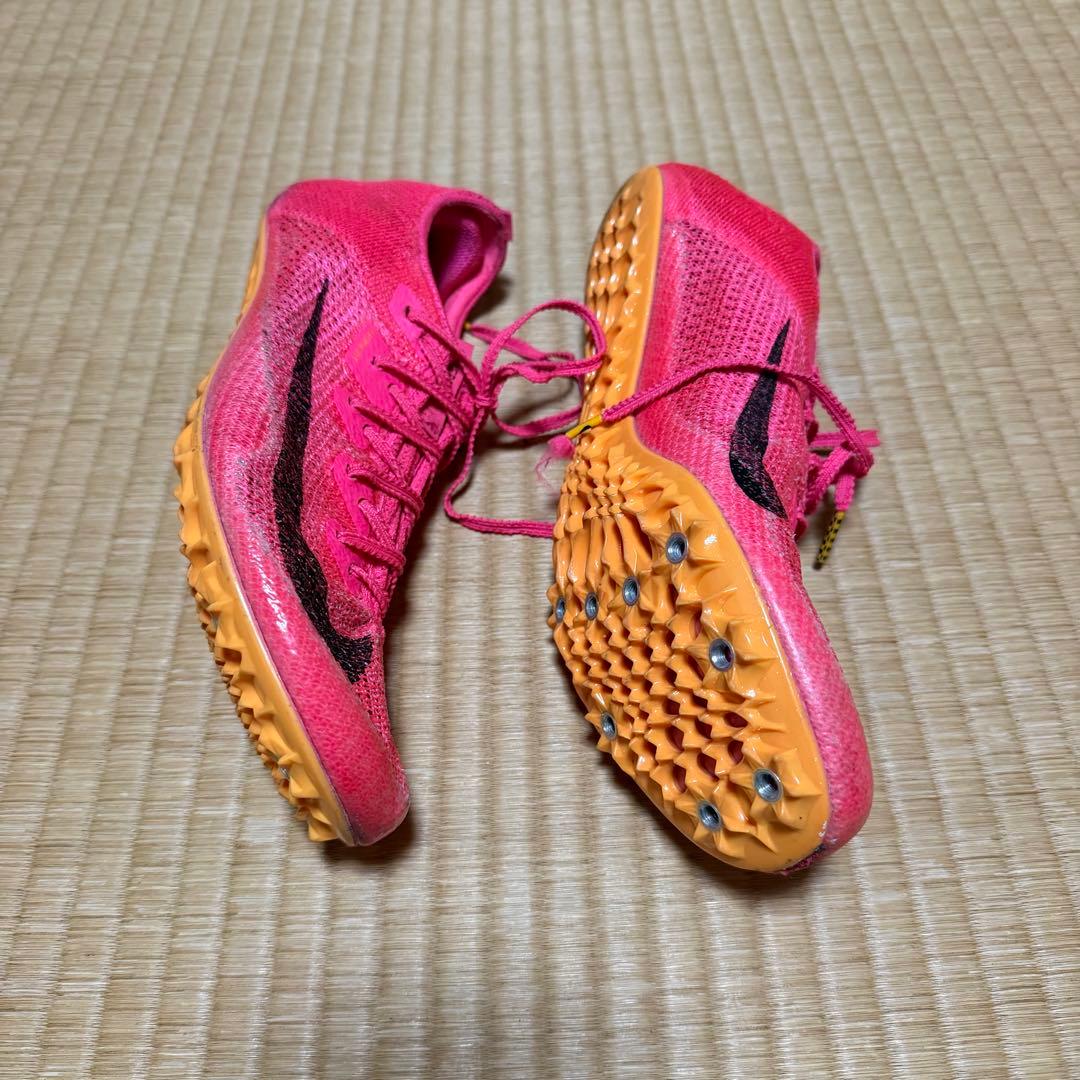 Nike ズームスーパーフライエリート2 26.0cm