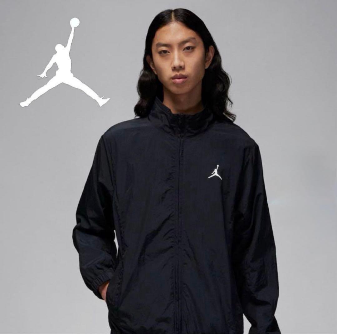 【新品】NIKE ジョーダン ナイロンジャケット