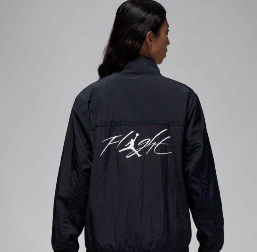 【新品】NIKE ジョーダン ナイロンジャケット