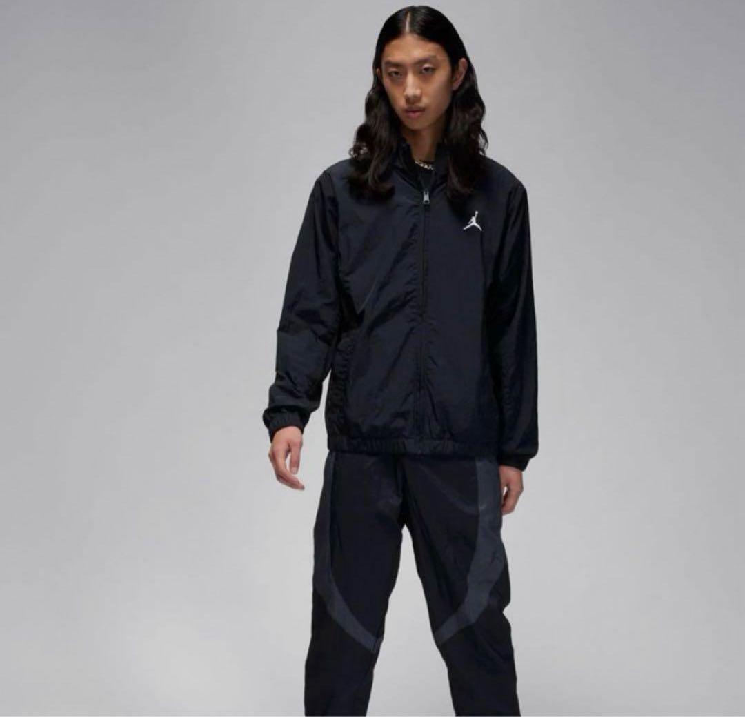 【新品】NIKE ジョーダン ナイロンジャケット