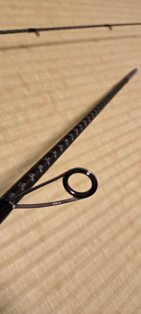 SHIMANO Sephia BB S86M エギングロッド