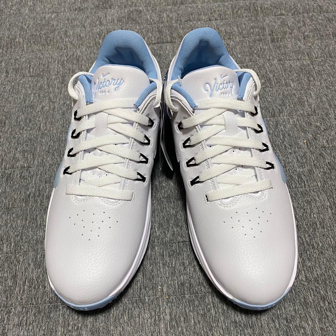新品ナイキ ビクトリー プロ 4 ゴルフ 27.5㎝