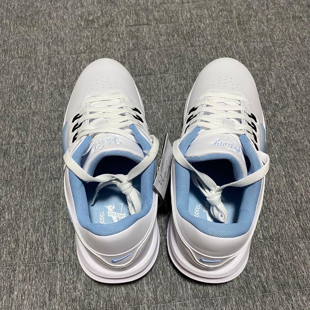 新品ナイキ ビクトリー プロ 4 ゴルフ 27.5㎝