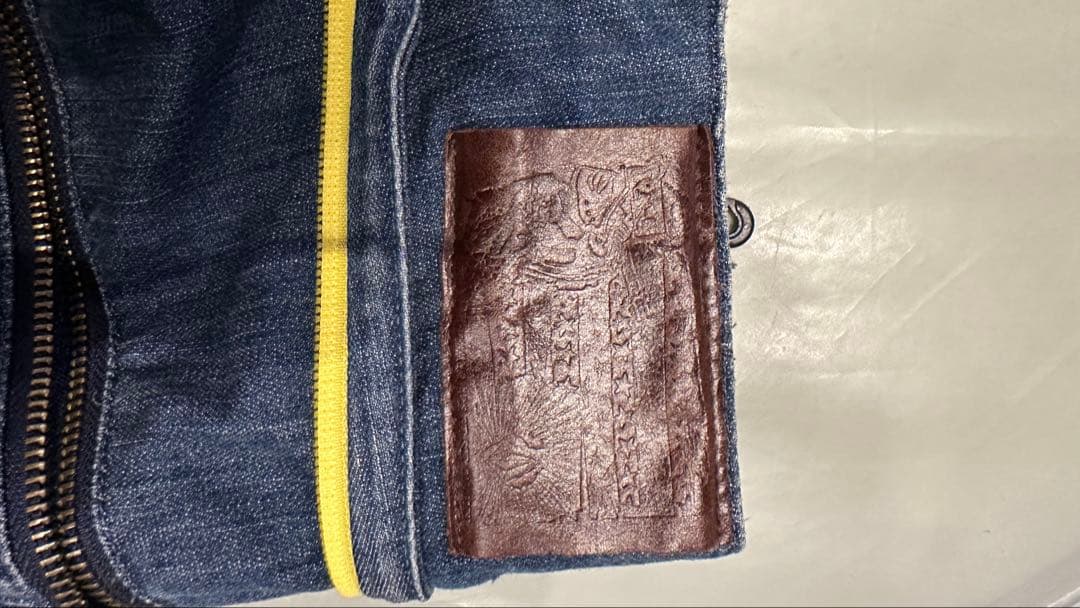 VOLCOM デニム ウェア パンツ スノーボードウェア スキーウェア