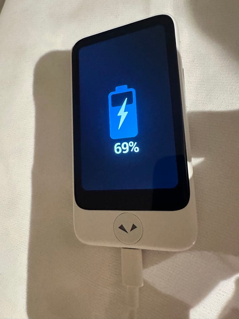 【美品】POCKETALK S Plus 翻訳機 付属品完備 動作確認済み