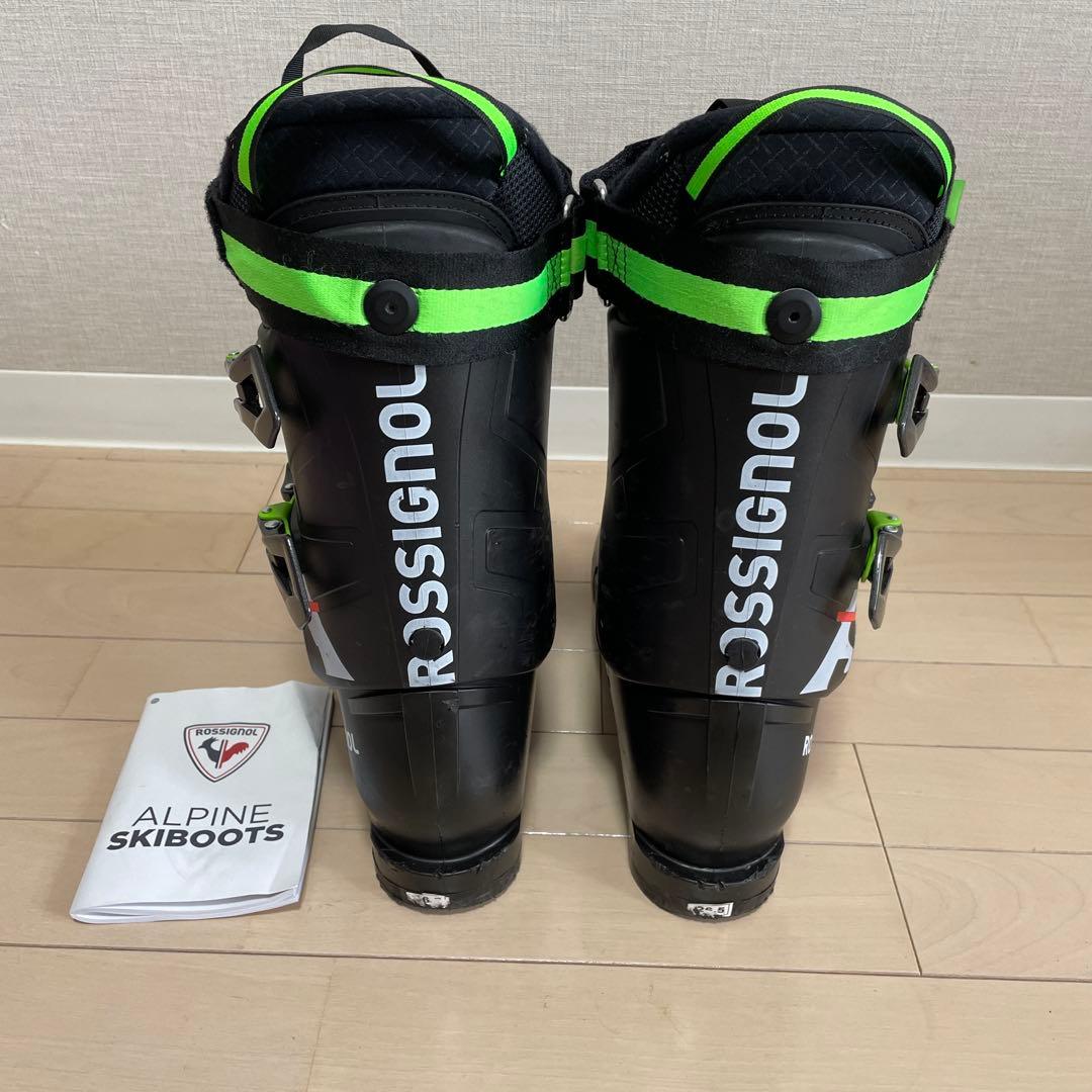 ROSSIGNOL SPEED アルペンスキー用ブーツ 26.5