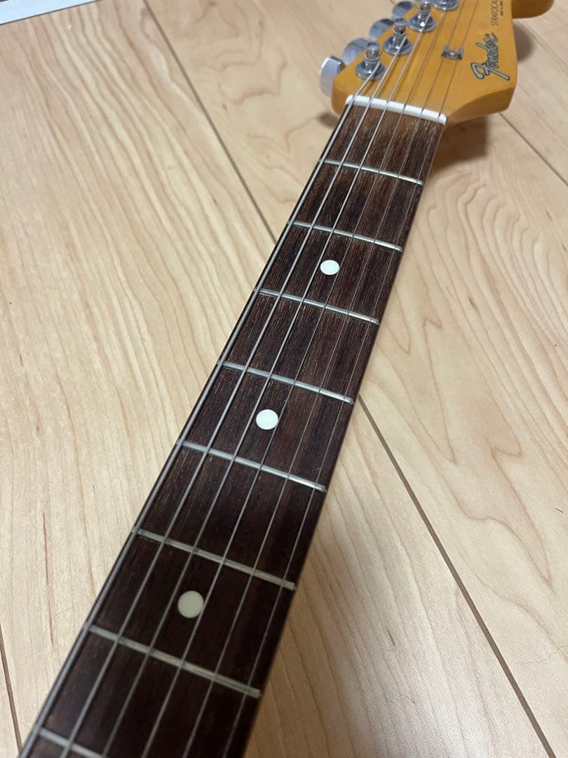 Fender Japan ST-STD 94年製