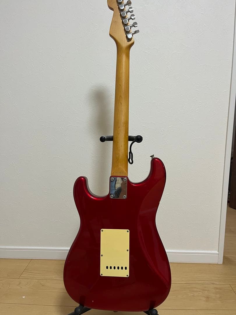 Fender Japan ST-STD 94年製