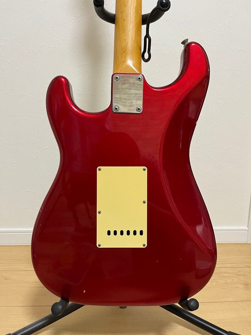 Fender Japan ST-STD 94年製