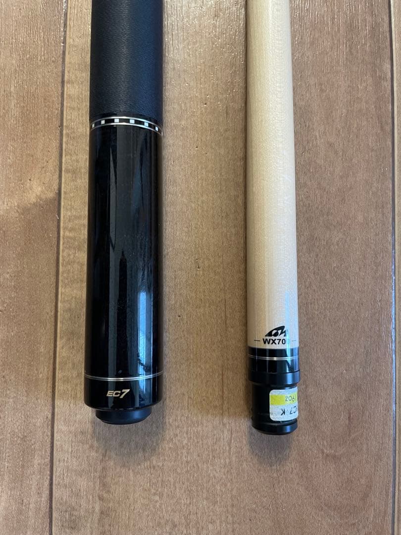 桜*様 大幅値下げ♪Mezz Cues EC7-K WX700