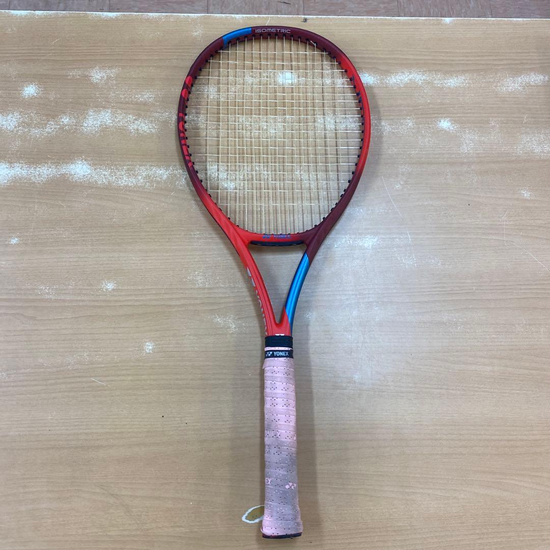YONEX VCORE 98 2021年モデル