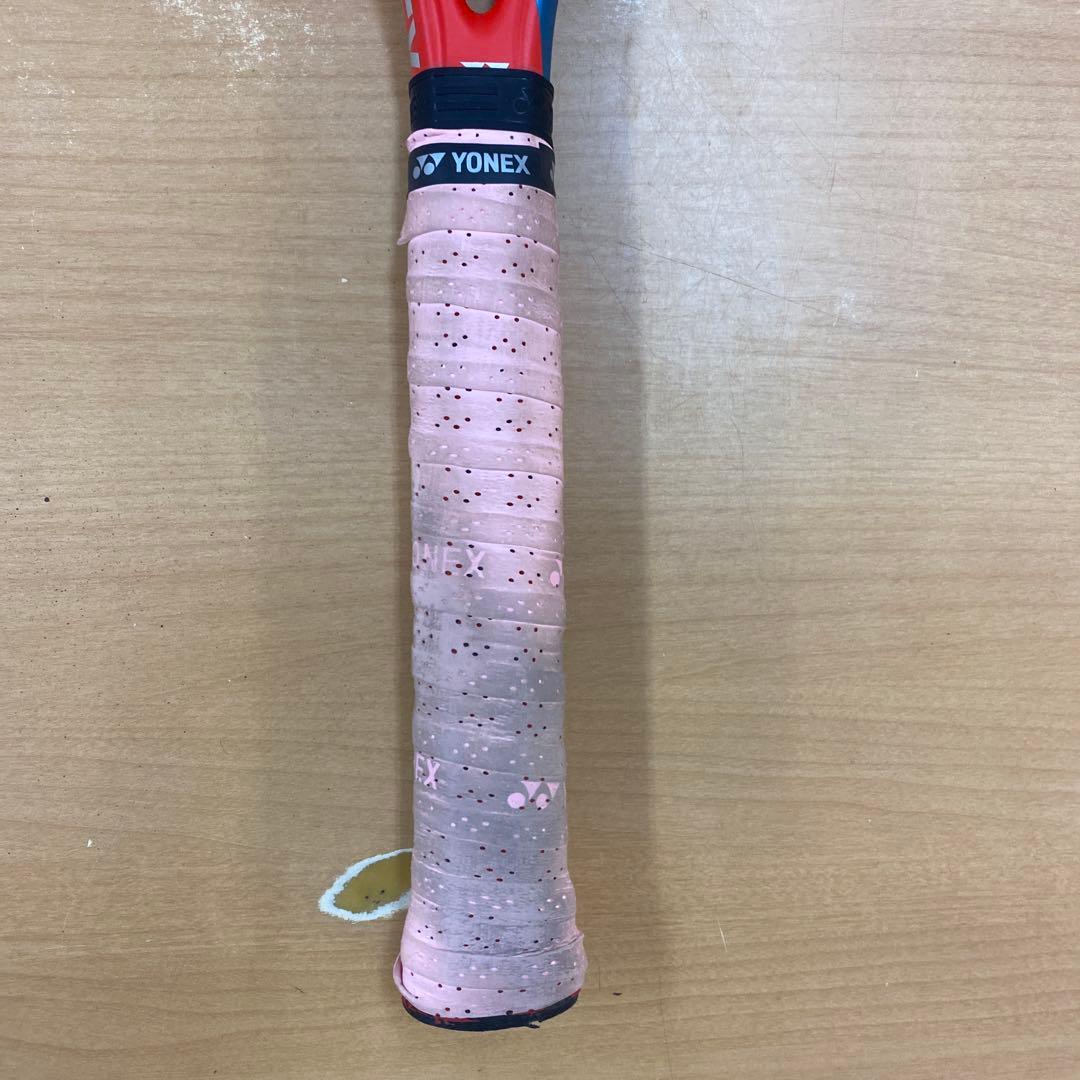 YONEX VCORE 98 2021年モデル