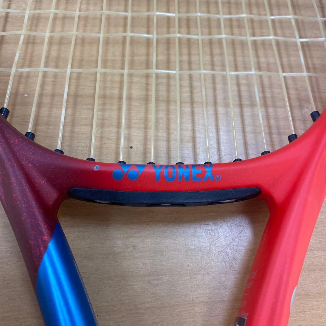YONEX VCORE 98 2021年モデル