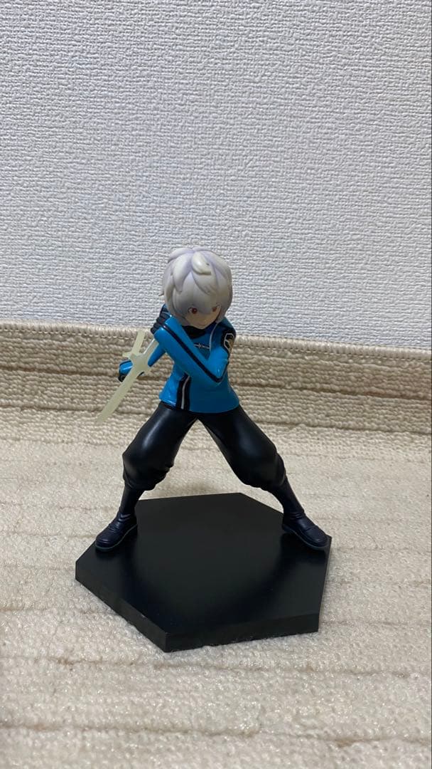 まとめフィギュア12点セット