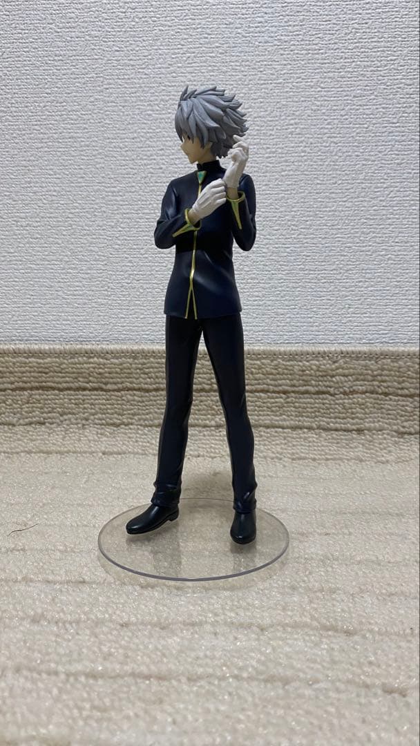 まとめフィギュア12点セット