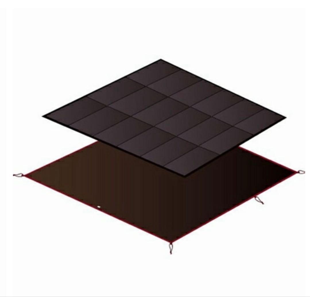 snidel 様 peak SDE-001 アメニティドーム テント