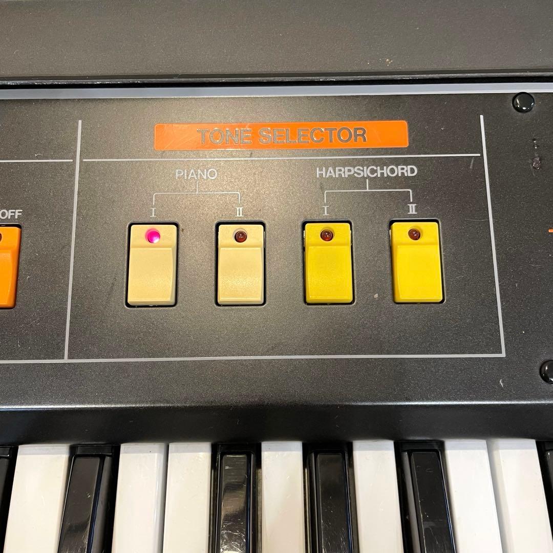 【希少】Roland ローランド EP-09 電子ピアノ ビンテージ