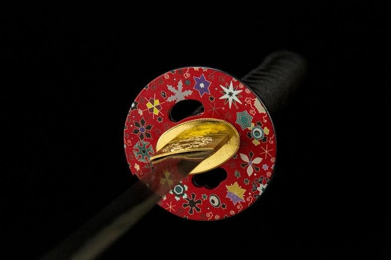 高級手作り玉鋼 模造刀 居合刀 武士道 武具 龍泉剣 手鍛造打