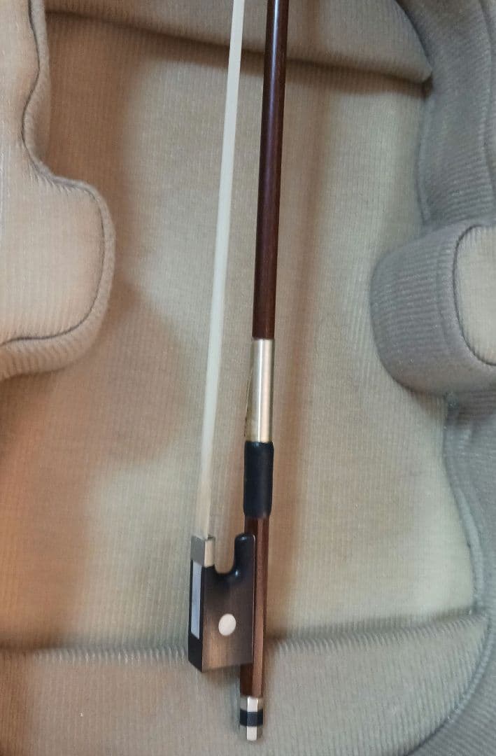 SUZUKI バイオリン NO.230 3/4 Anno2011