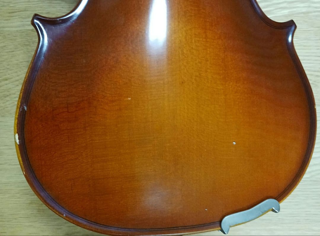 SUZUKI バイオリン NO.230 3/4 Anno2011