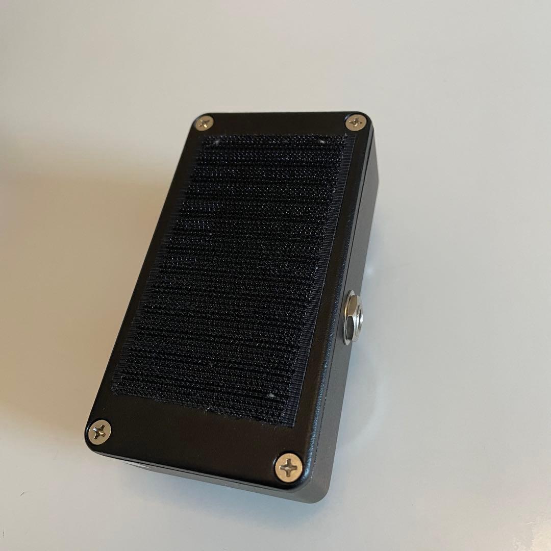 Dazatronyx Germanium Amp エフェクター　ブースター