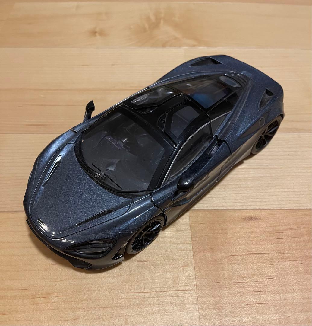 ワイルドスピードミニカー1/24