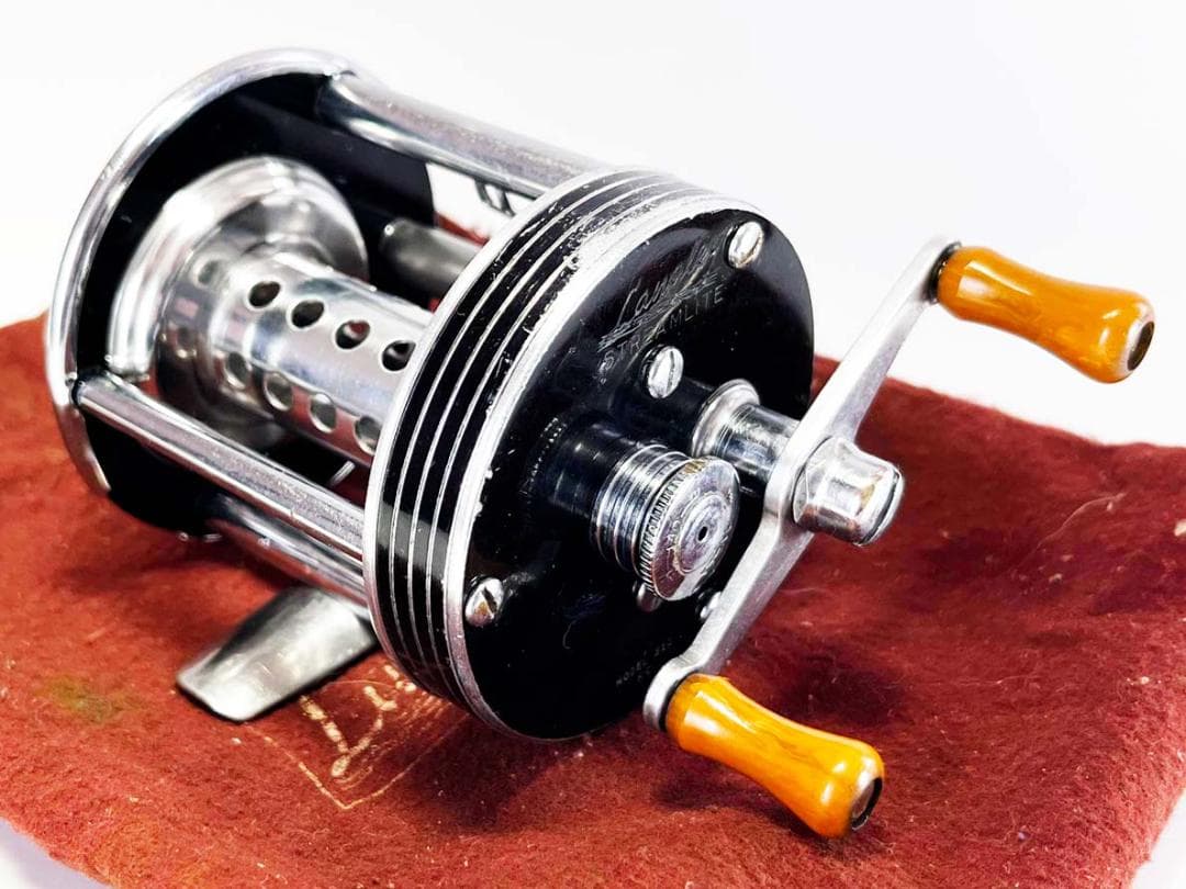 Langley STREAMLITE MODEL 310 オールド！布袋付き！