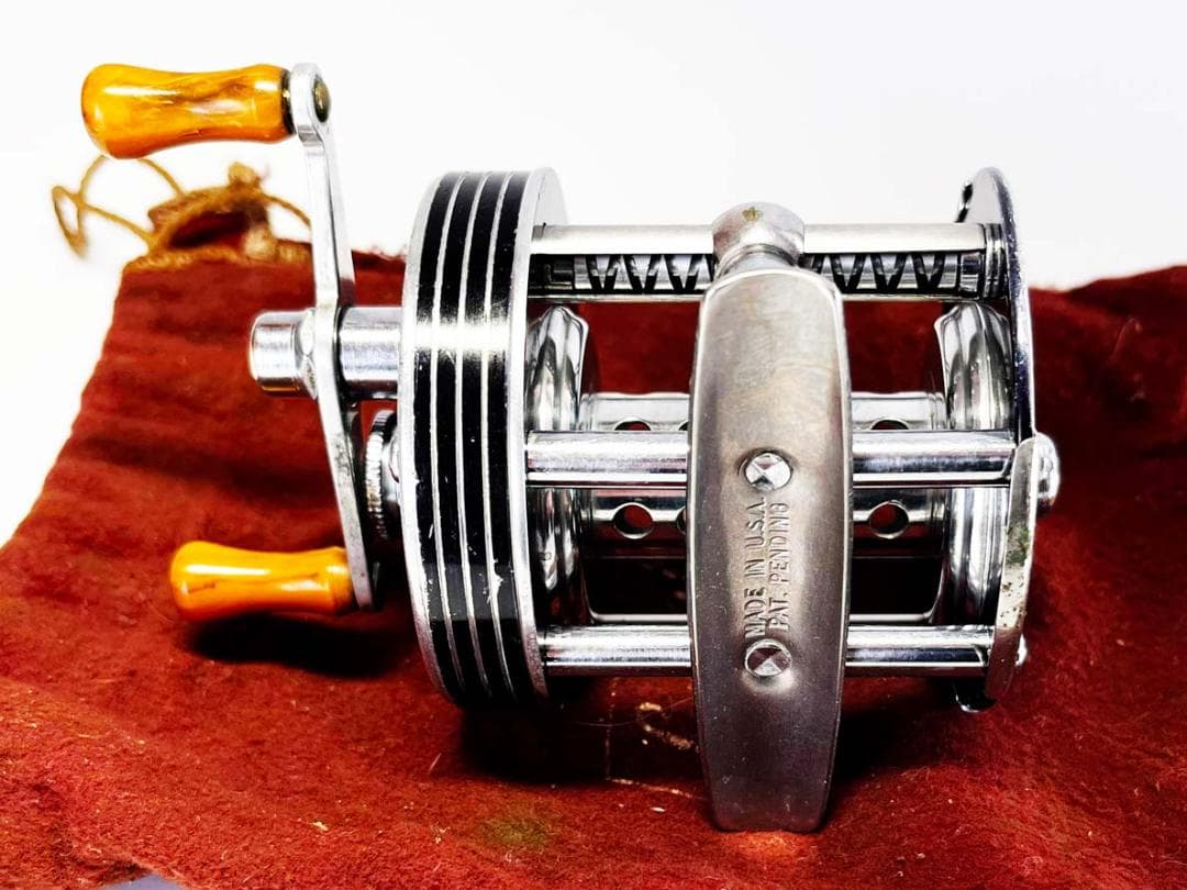 Langley STREAMLITE MODEL 310 オールド！布袋付き！