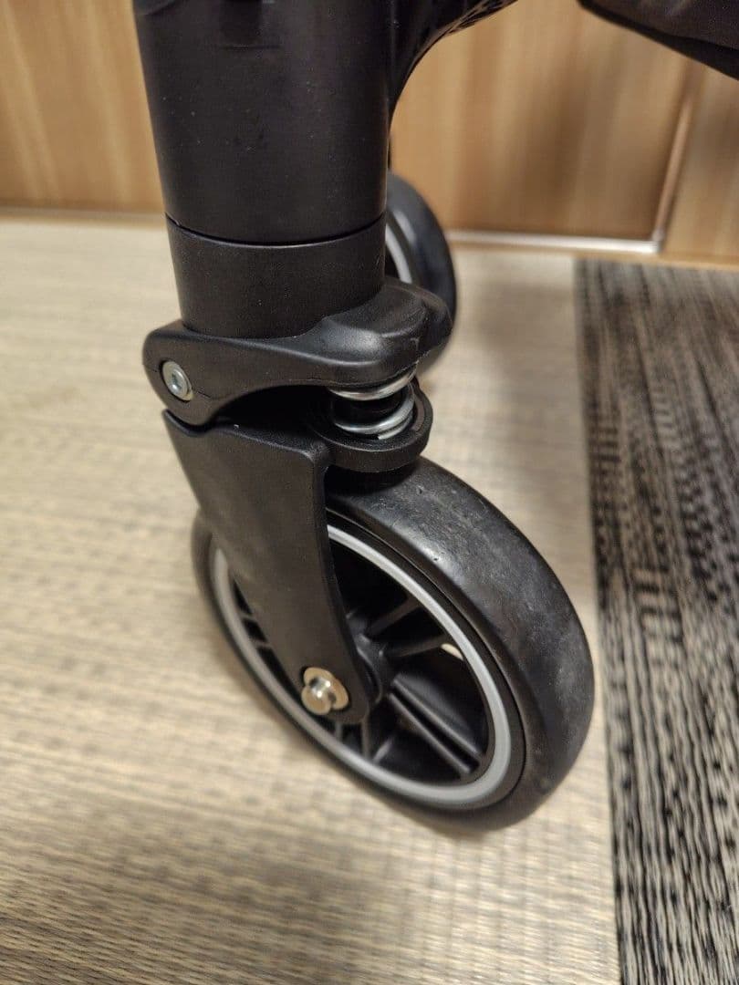 【訳あり】ペットカート 分離型 猫 犬 バギー 小型犬 多頭 軽量 コンパクト