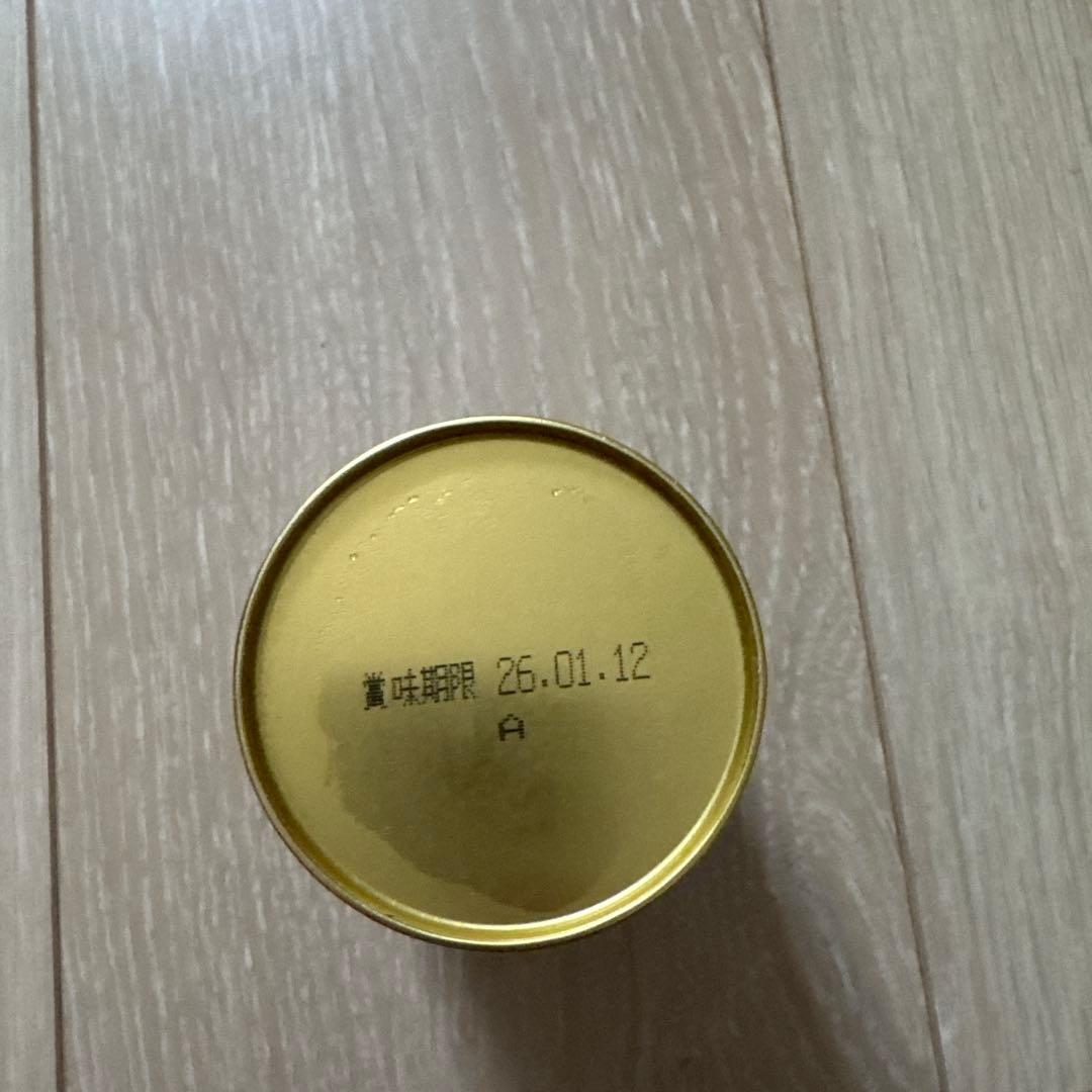 丸久小山園 抹茶/天授40g缶