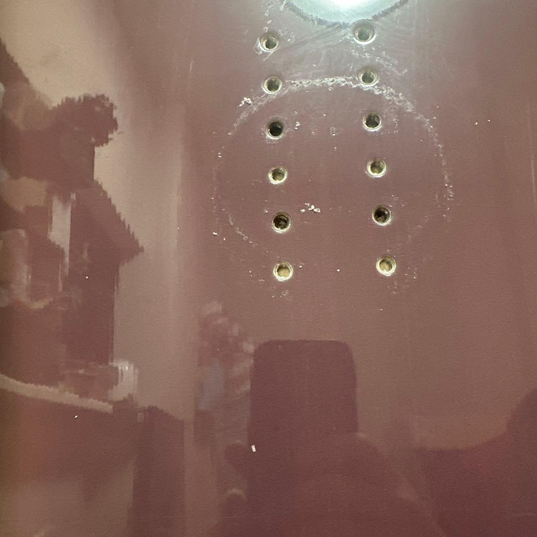 ゲンテンスティック　チェイサーHP