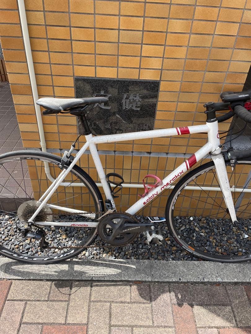 エディ・メルクスHAGELAND 中古