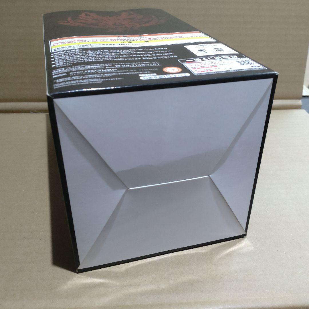 一番くじ　GOD EATER アリサフィギュア アザーカラーver.