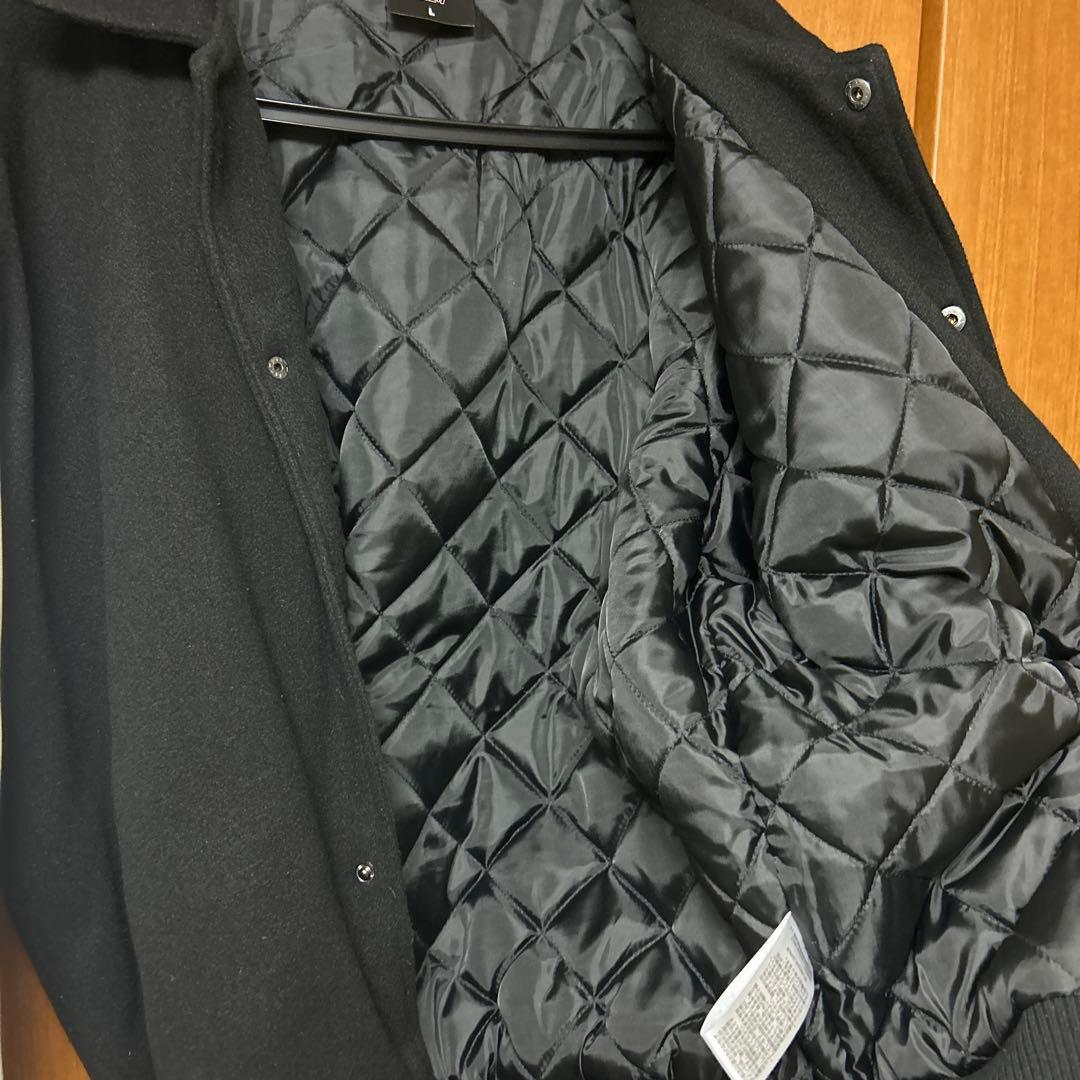 スタジアムジャンパー(ME:I)