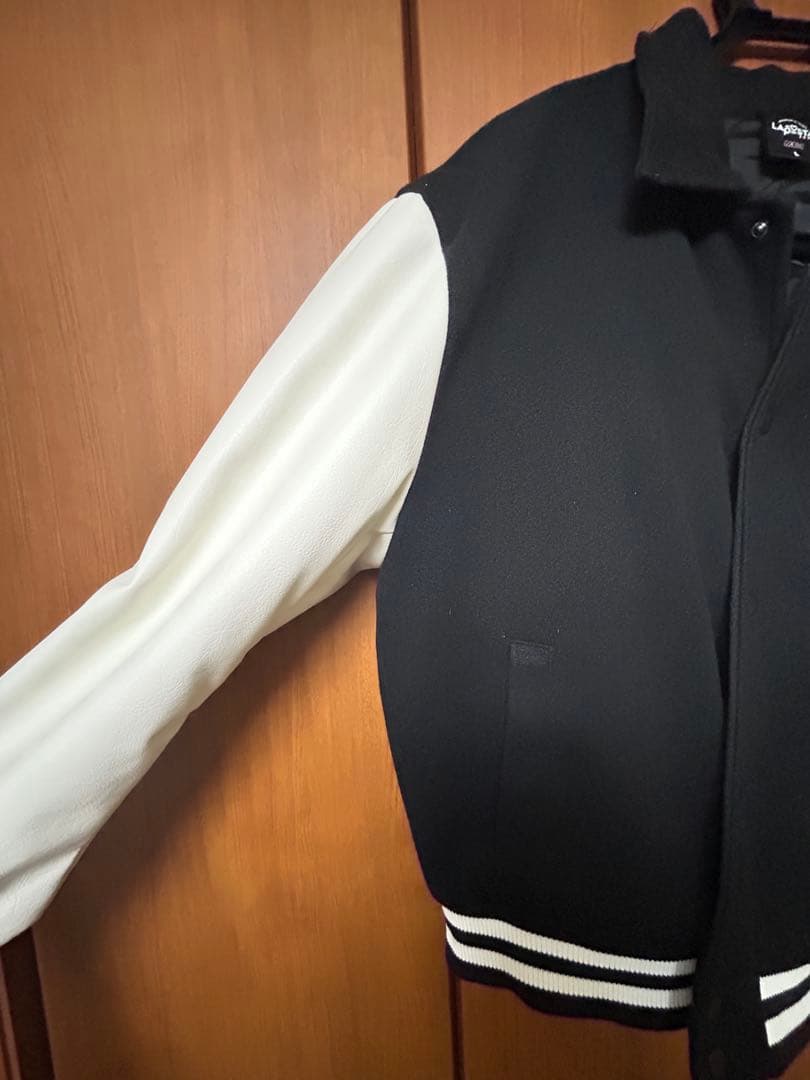 スタジアムジャンパー(ME:I)