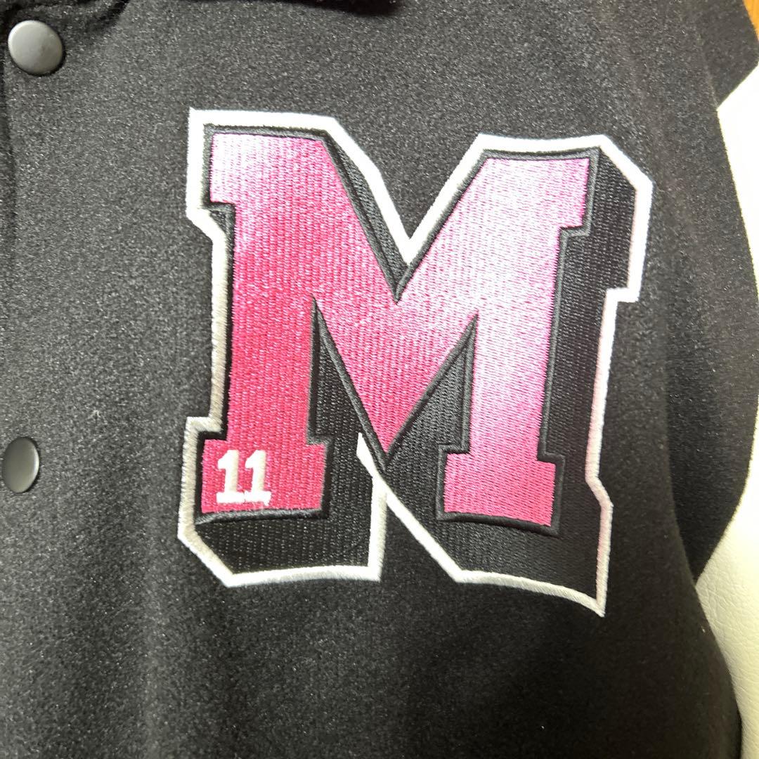 スタジアムジャンパー(ME:I)