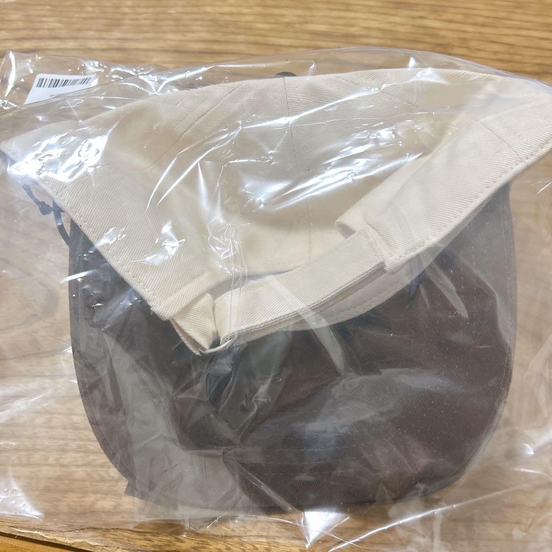 e*0様 GOD ONLY KNOWS 岩田剛典　キャップ　ブラウン