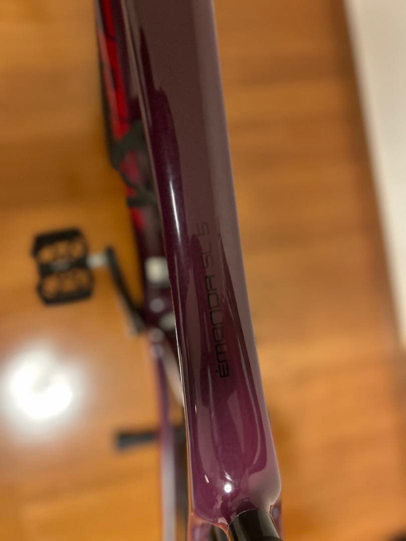 未使用　トレックエモンダ　SL5 DISC