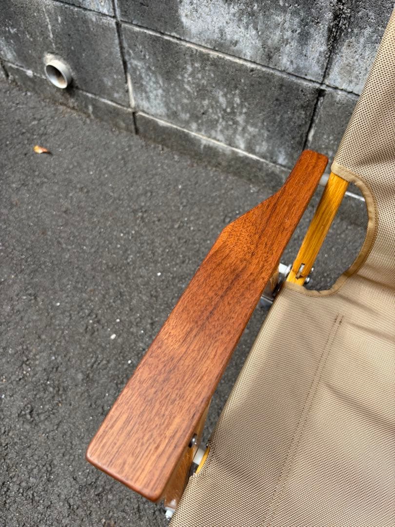 ★カーミットチェア Kermit Chair カスタム品★